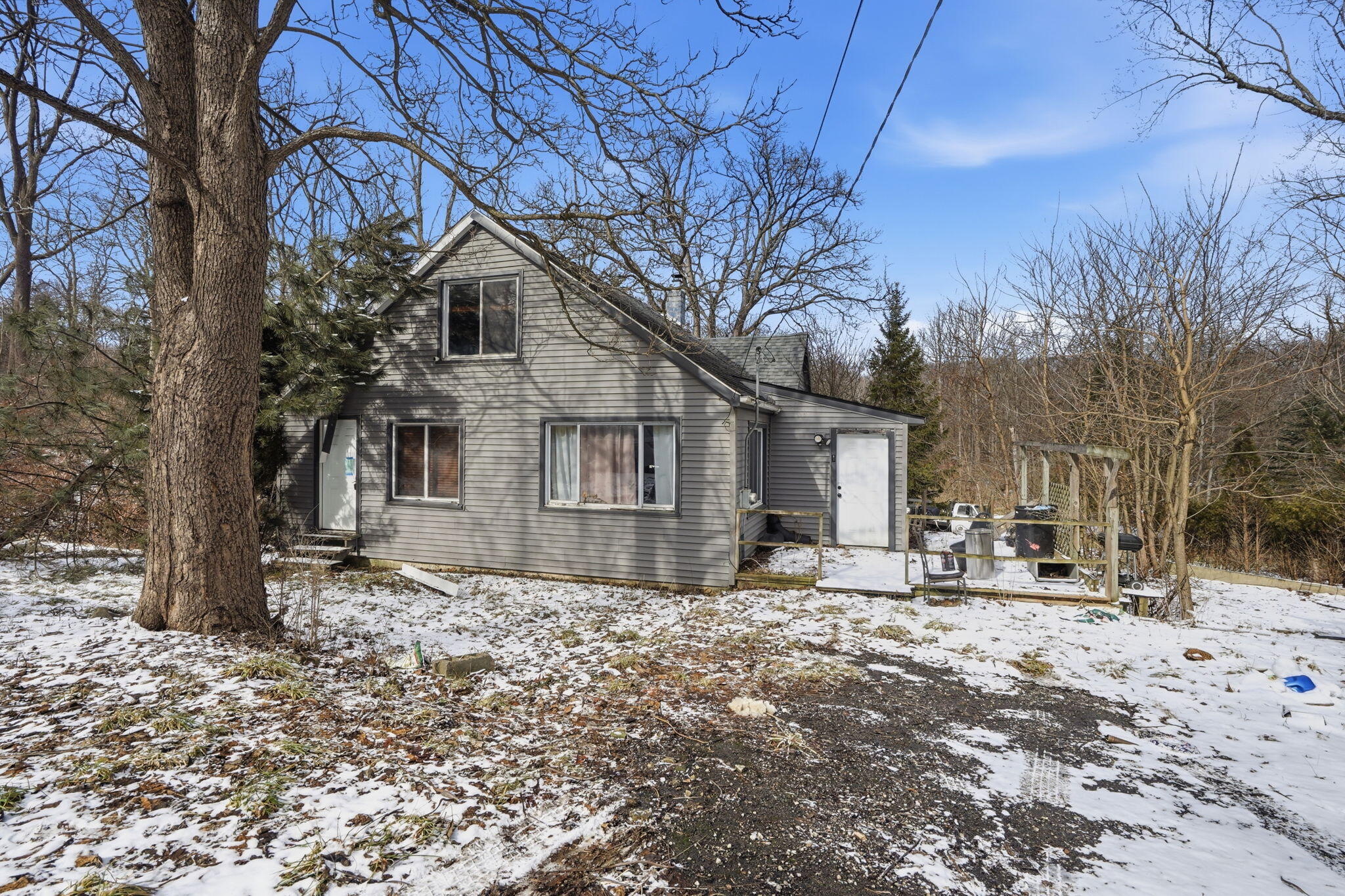 26300 Shiawassee Street