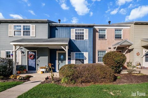 4565 Tabor Road NW 38 Alpine Township MI 49321