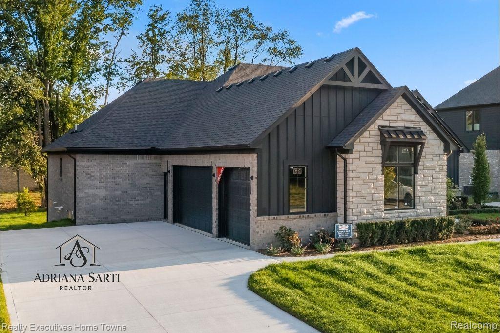 11812 ENCORE Drive