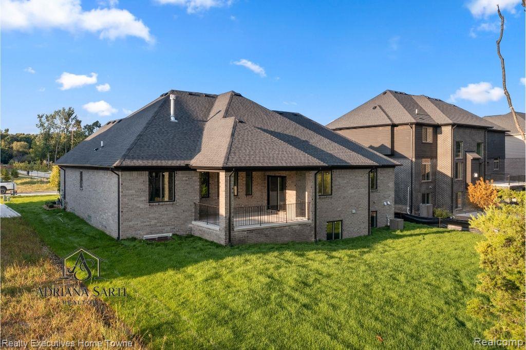 11812 ENCORE Drive