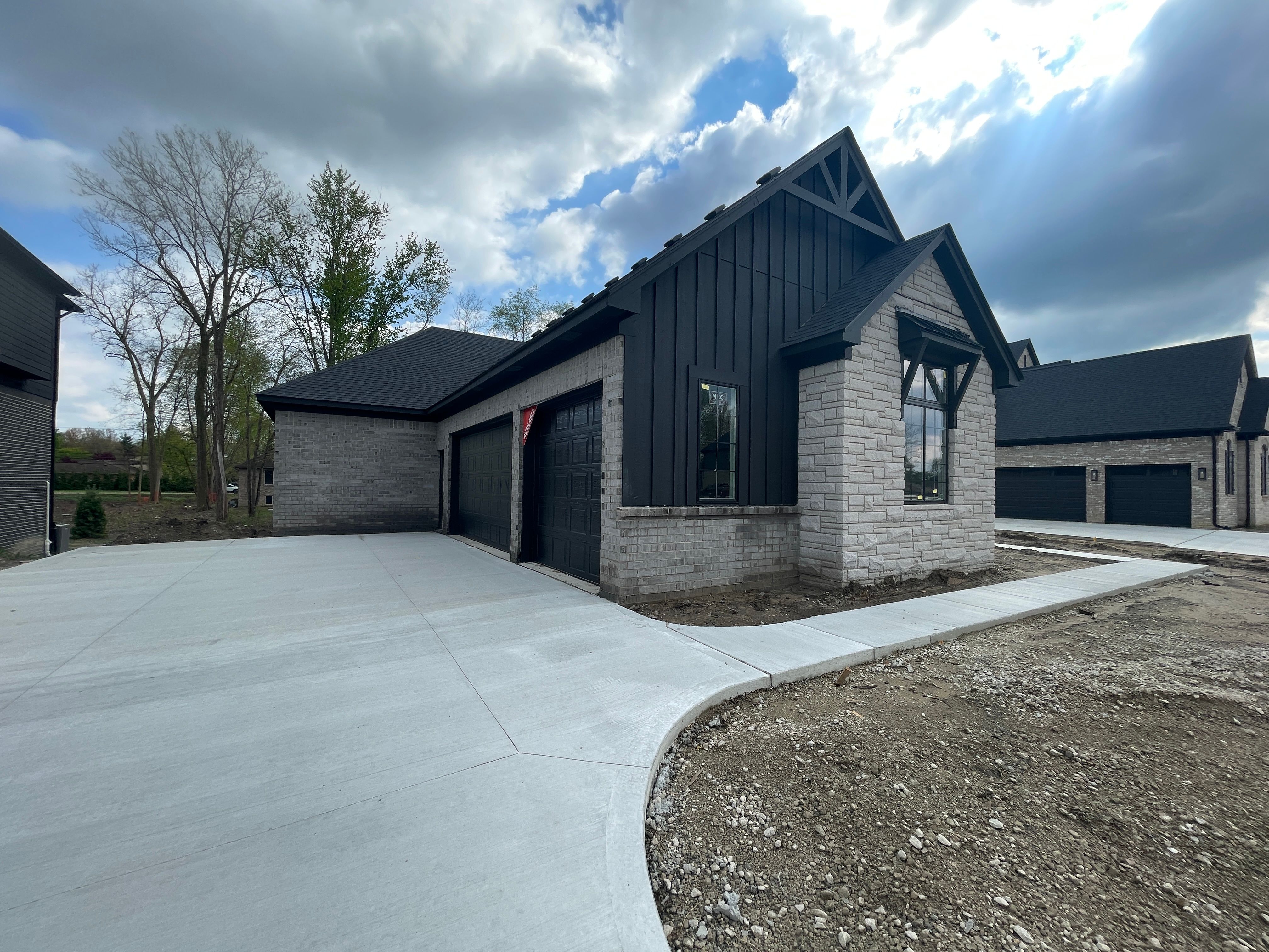 11812 ENCORE Drive