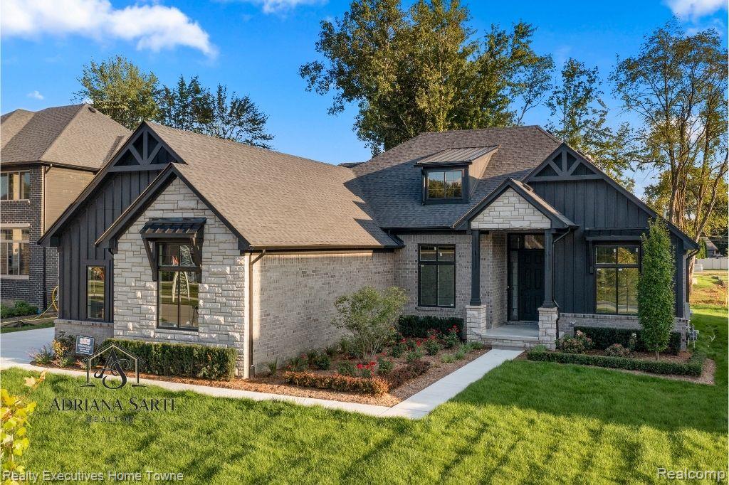 11812 ENCORE Drive