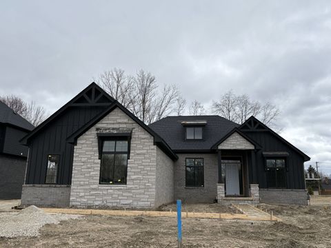 11812 ENCORE Drive Shelby Charter Township Macomb MI 48315