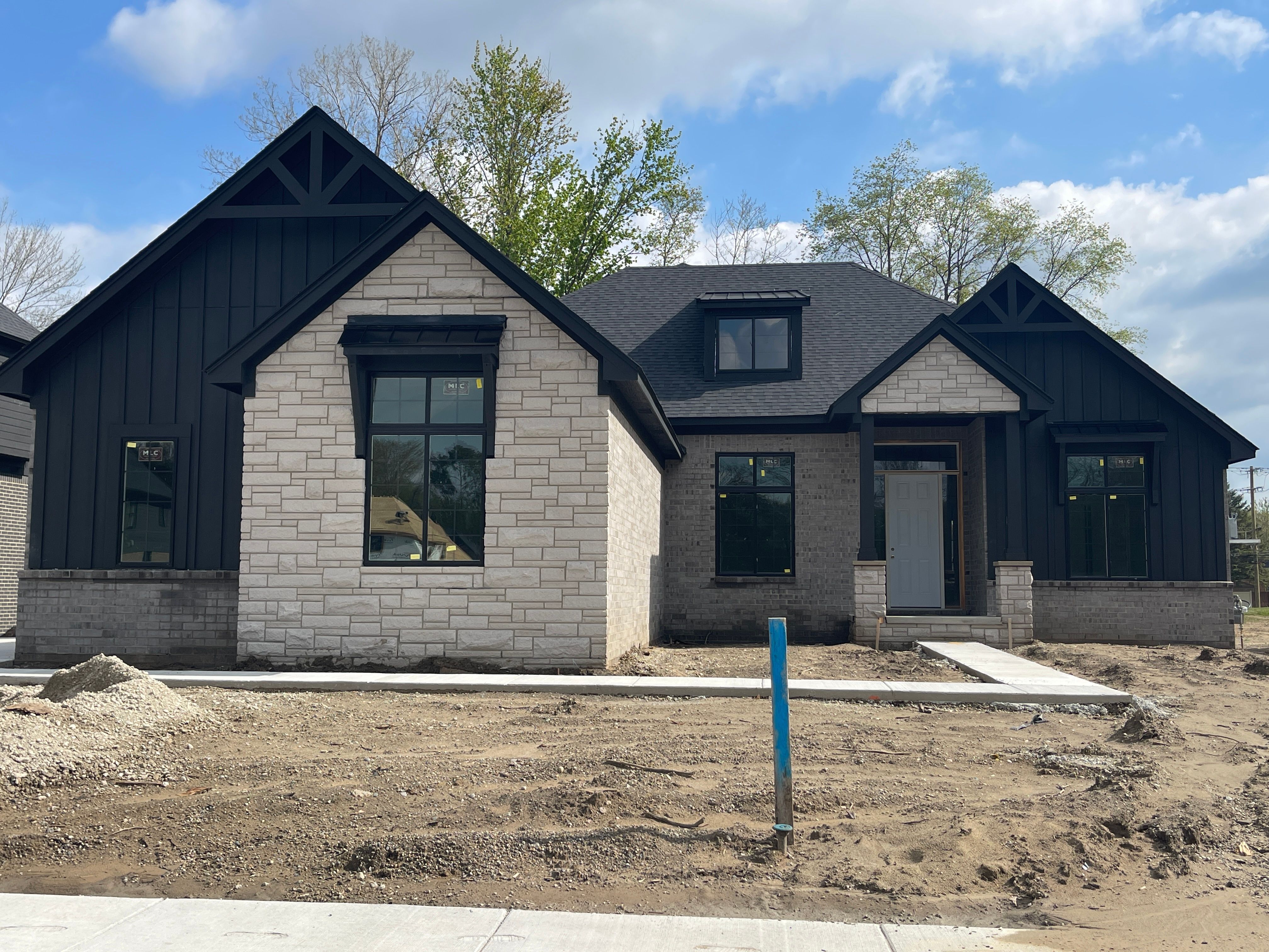 11812 ENCORE Drive