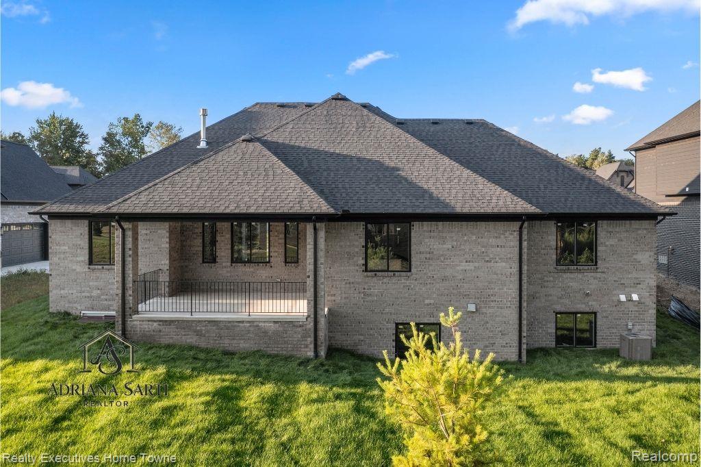 11812 ENCORE Drive