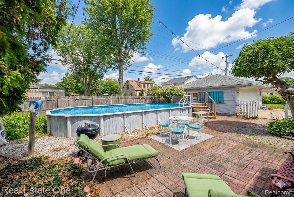 22915 E 13 Mile Rd MILE Road