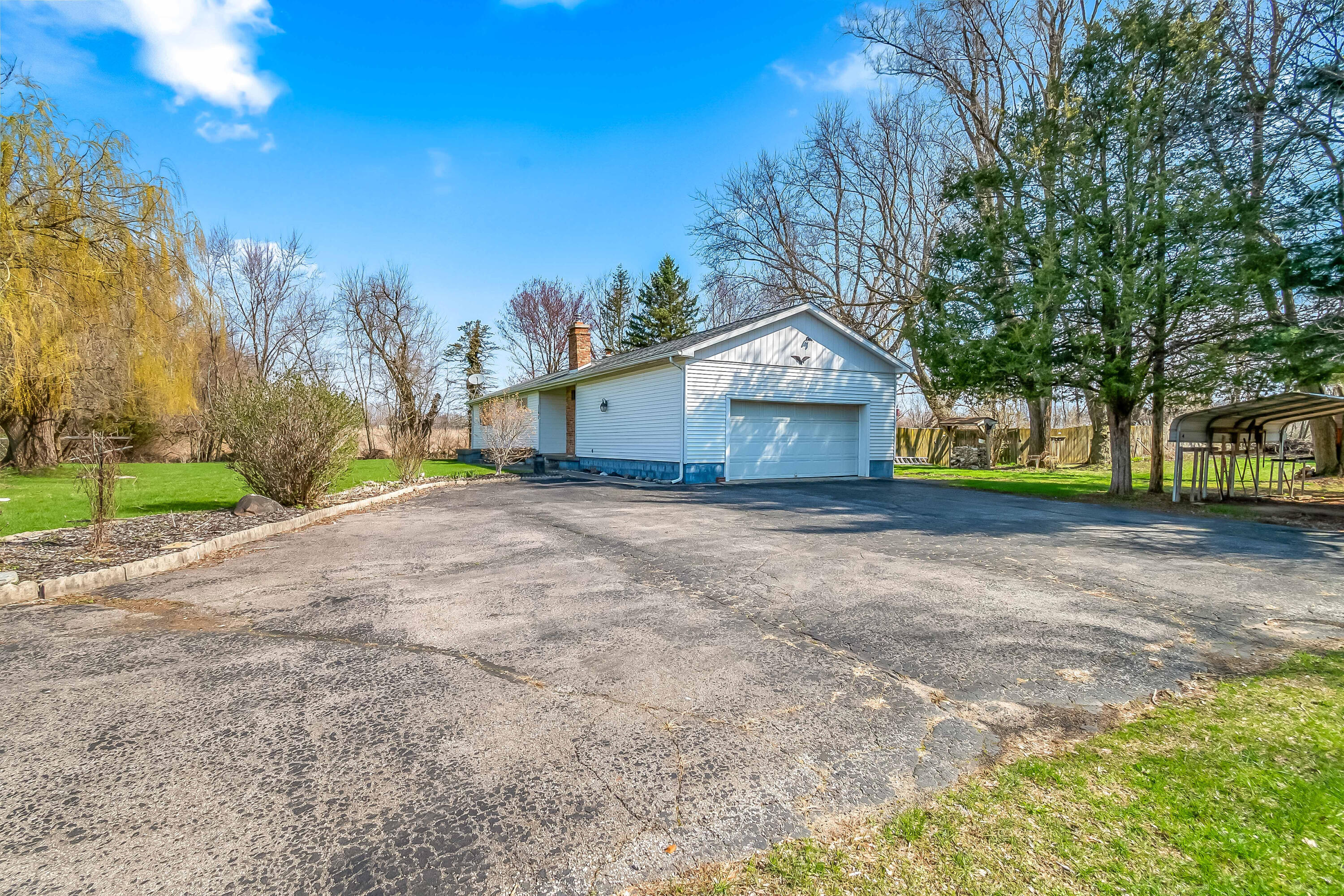 1171 S Meridian Road