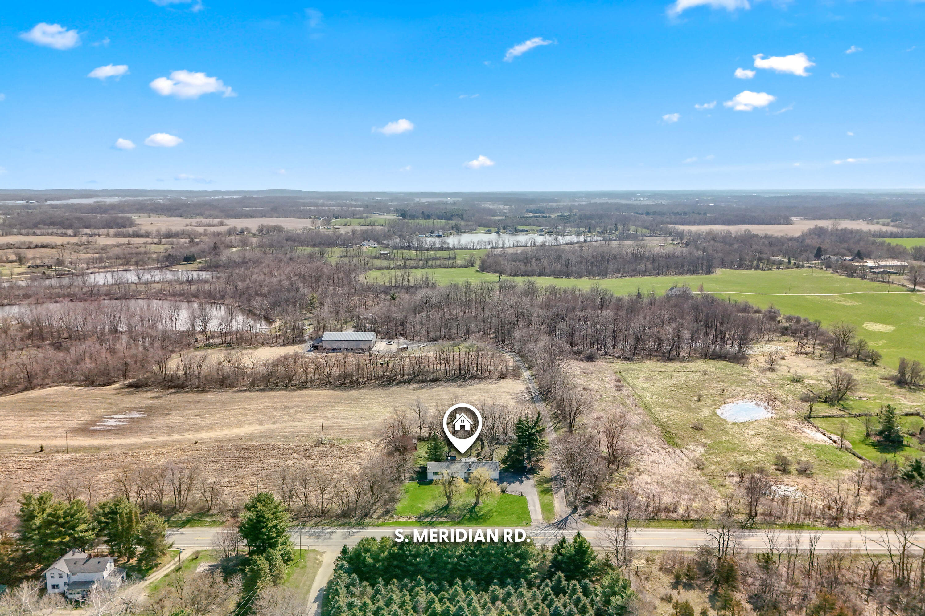 1171 S Meridian Road