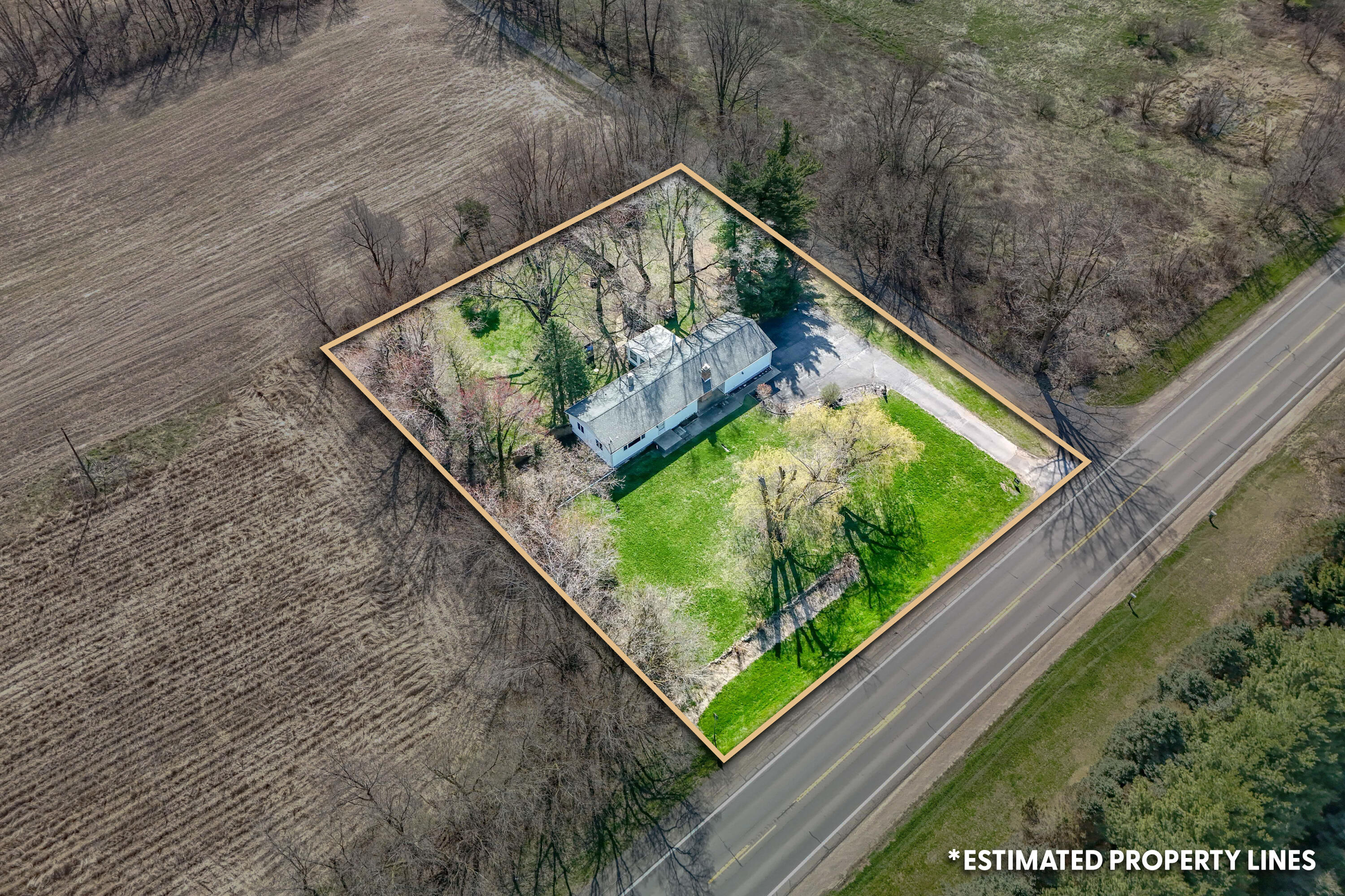1171 S Meridian Road