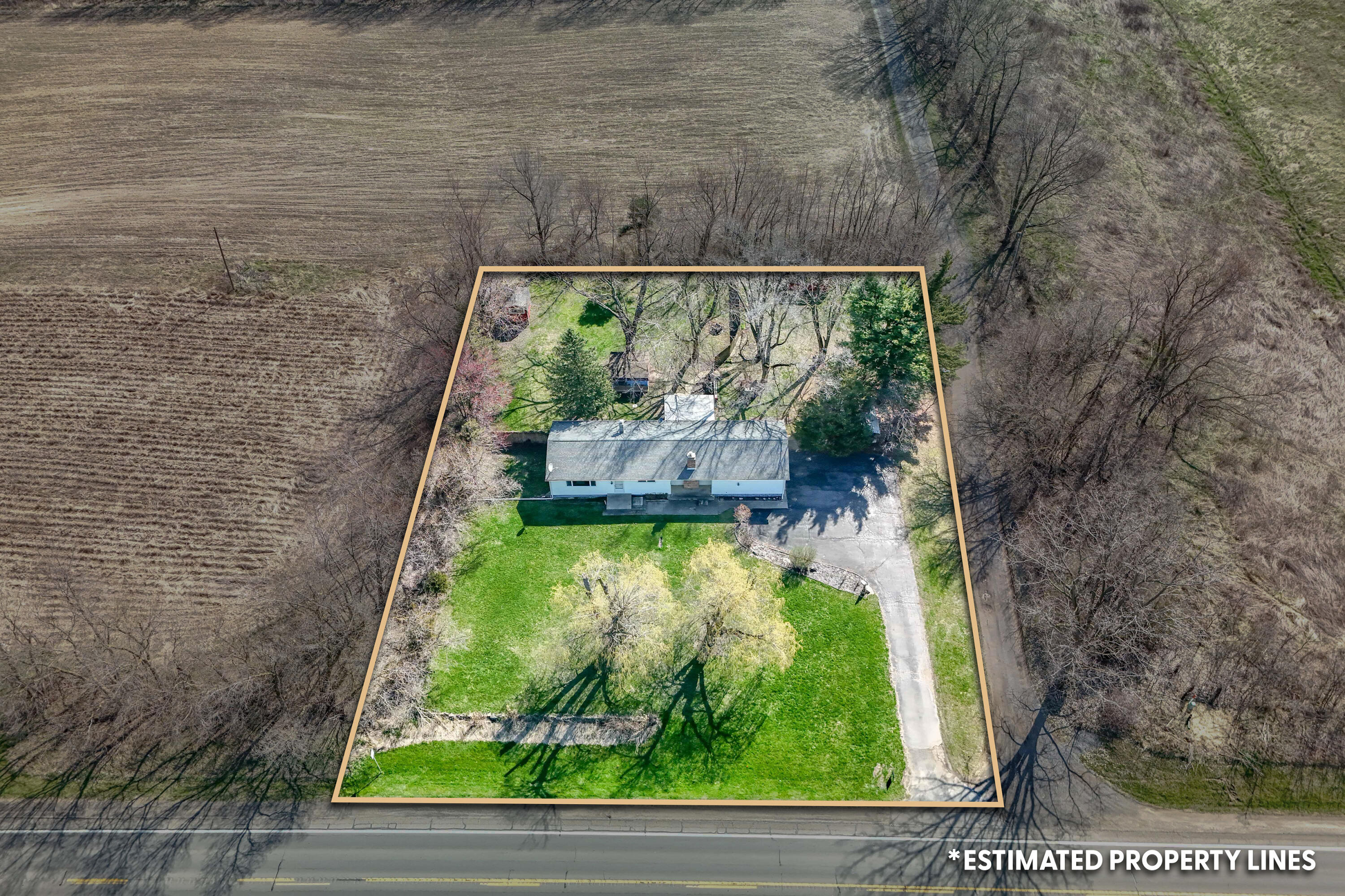 1171 S Meridian Road