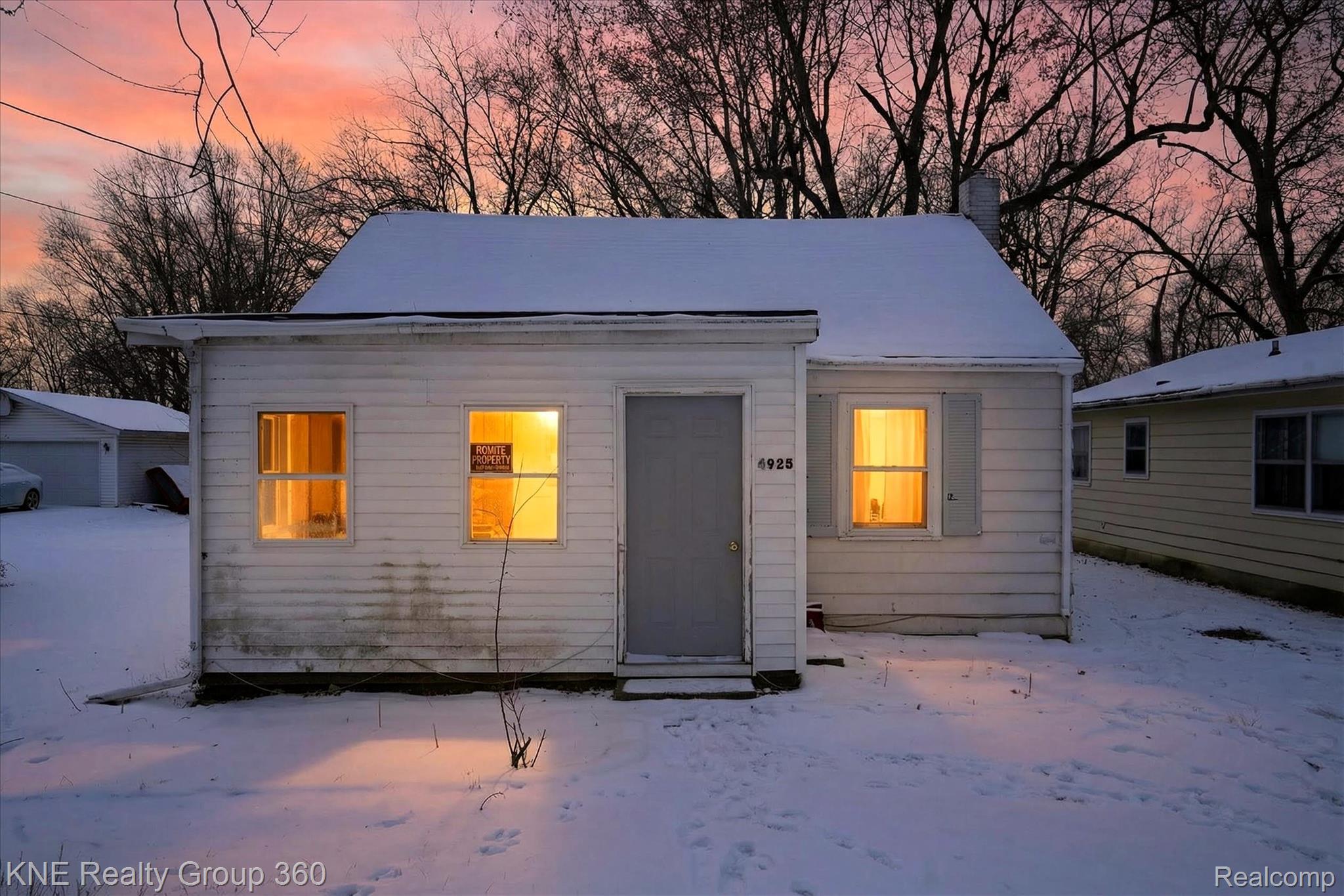 4928 Hughes Road