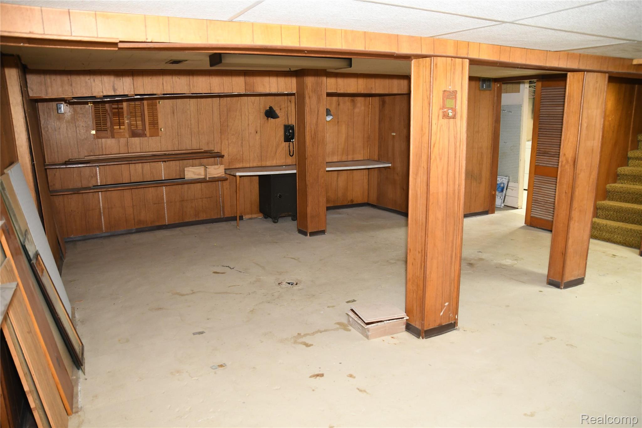 Lincoln Park City, Michigan 48146, United States, 3 Bedrooms Bedrooms, ,3 BathroomsBathrooms,Residential,Pending,145172