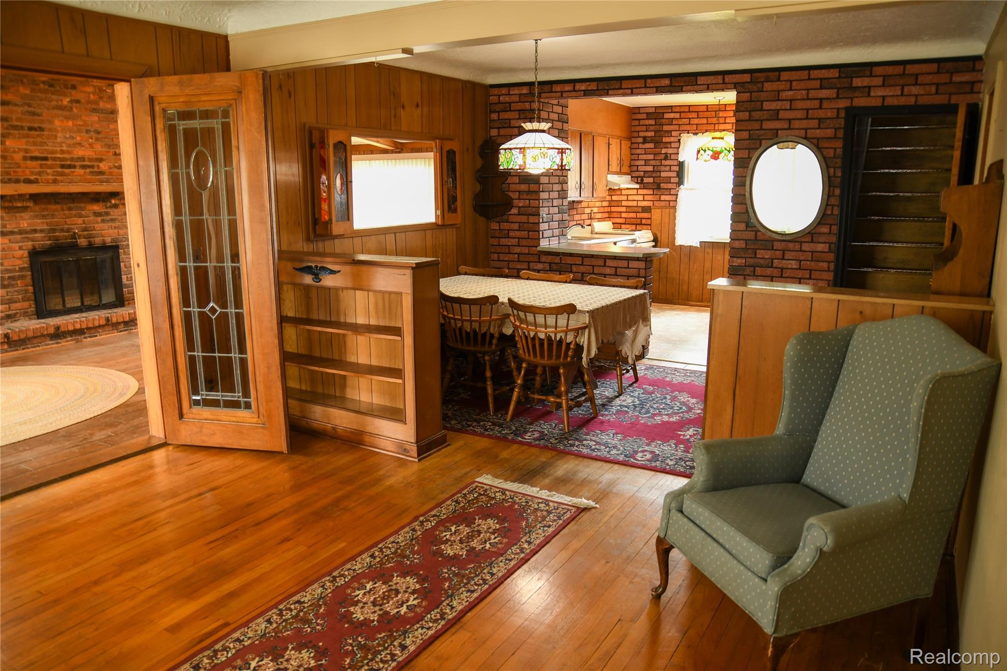 Lincoln Park City, Michigan 48146, United States, 3 Bedrooms Bedrooms, ,3 BathroomsBathrooms,Residential,Pending,145172