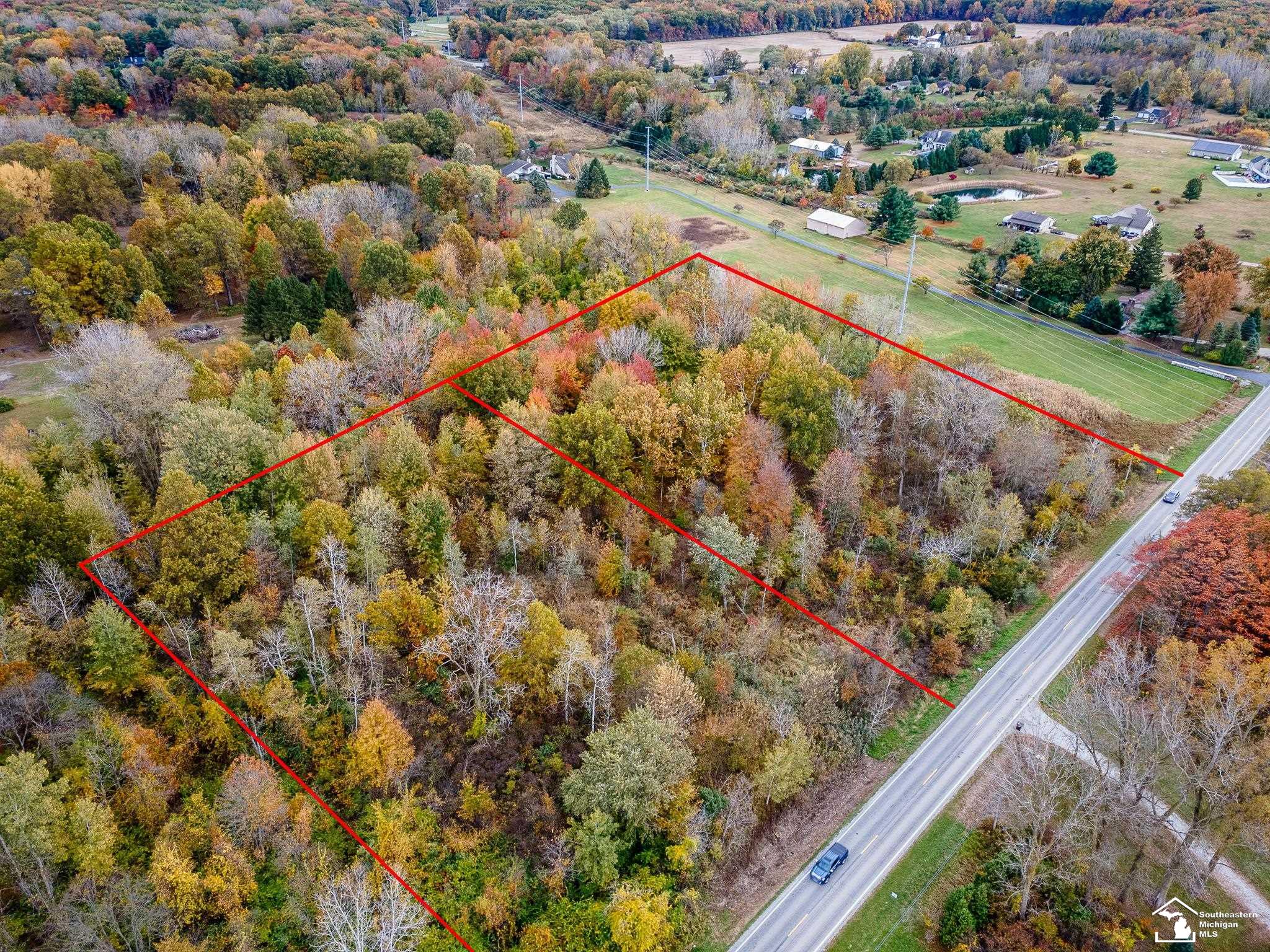 Parcel B Summerfield Road