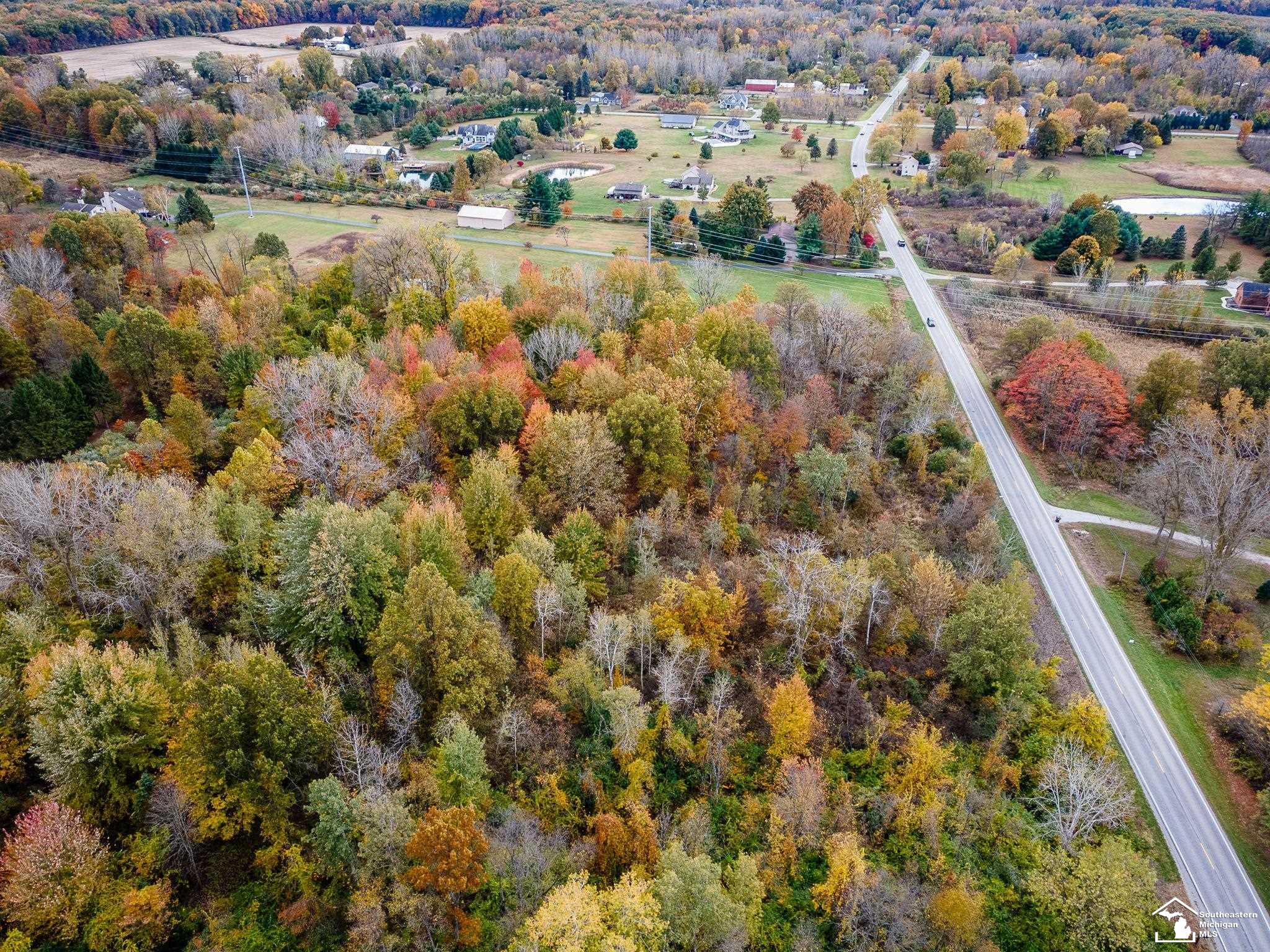 Parcel B Summerfield Road