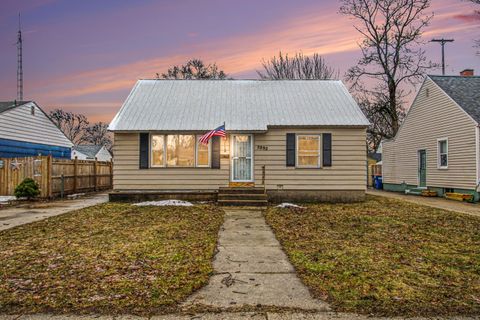 2892 Roosevelt Road Roosevelt Park City MI 49441