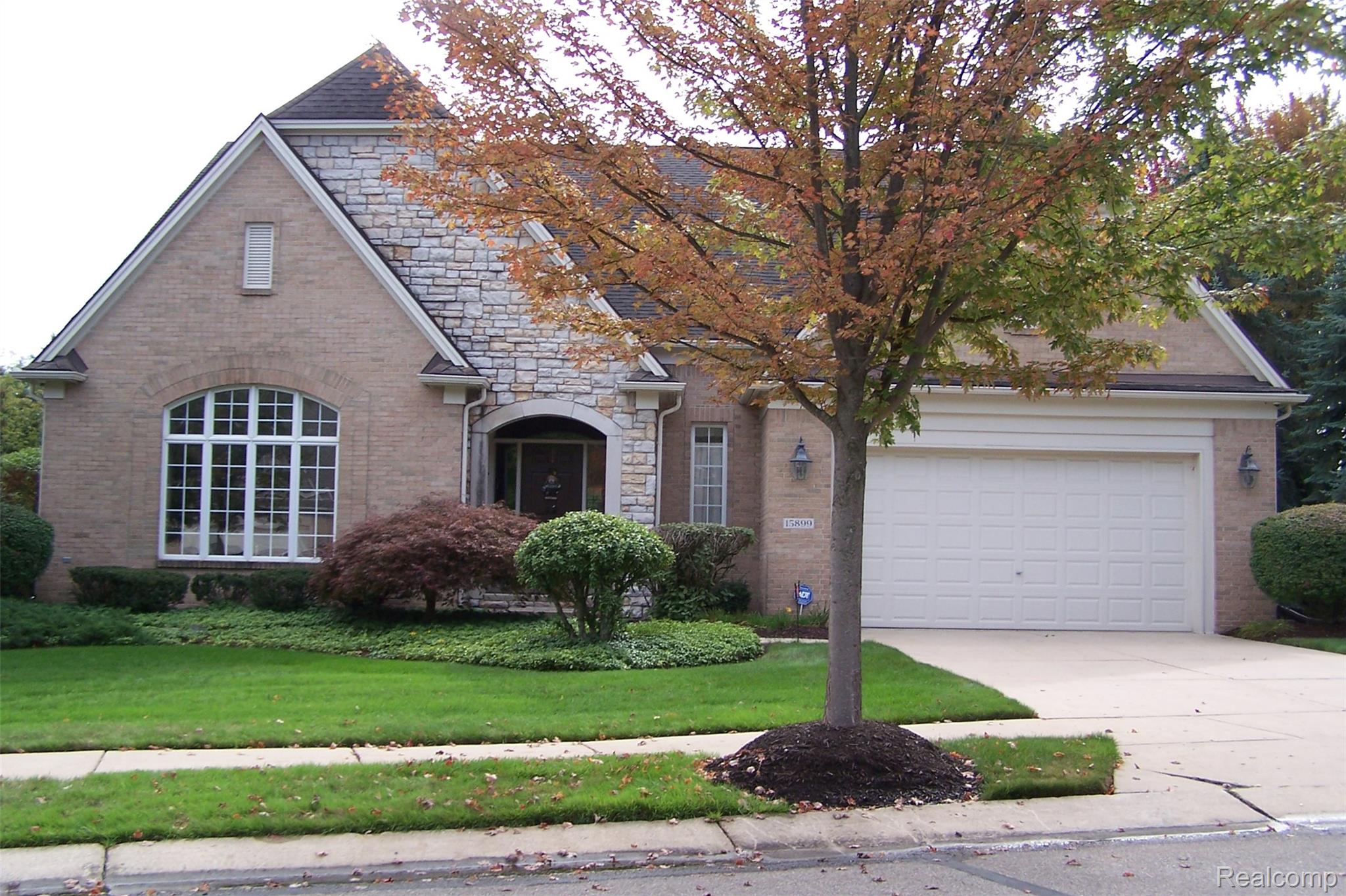15899 Winding Creek Court