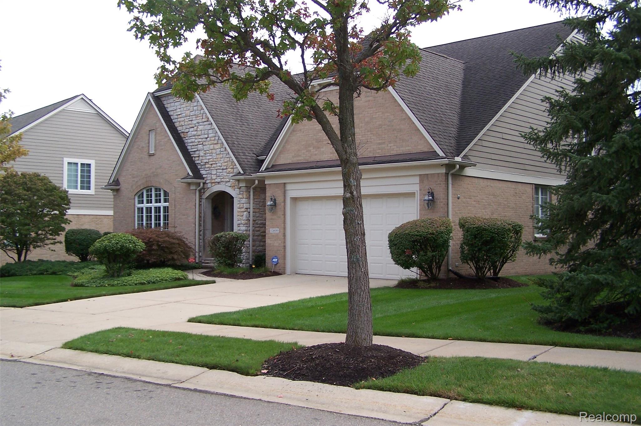 15899 Winding Creek Court