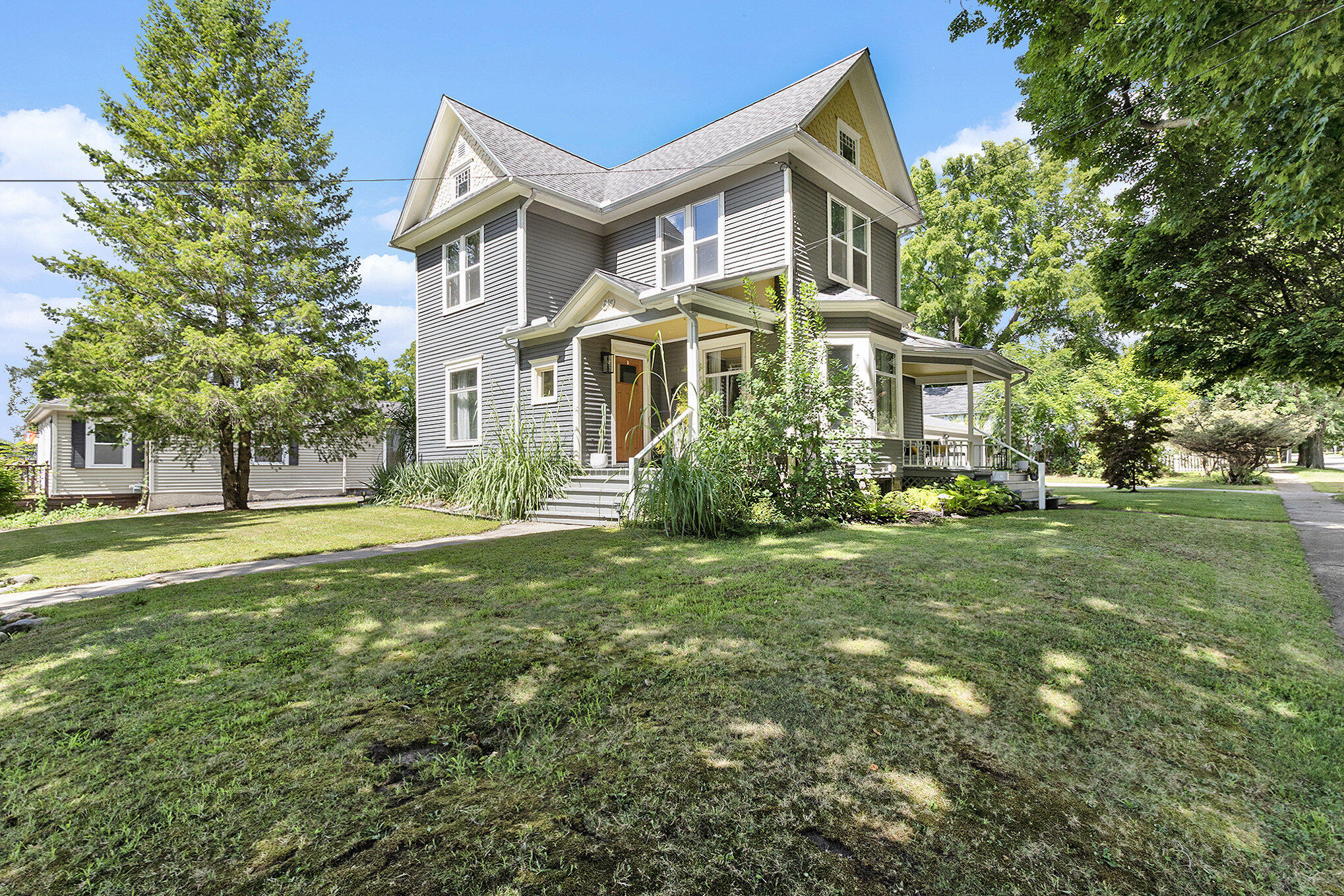 619 E Michigan Avenue