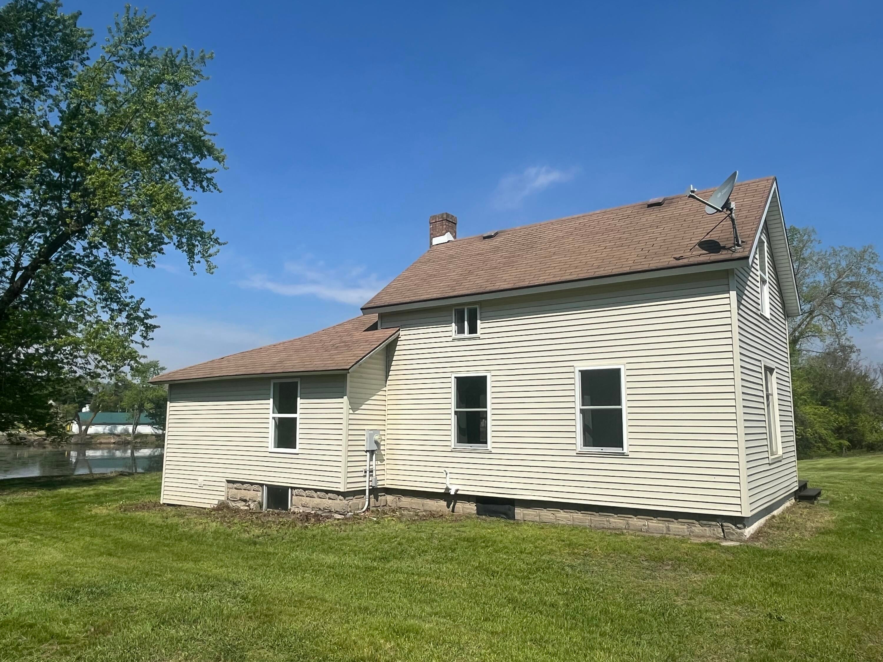 154 W Saint Joe Street