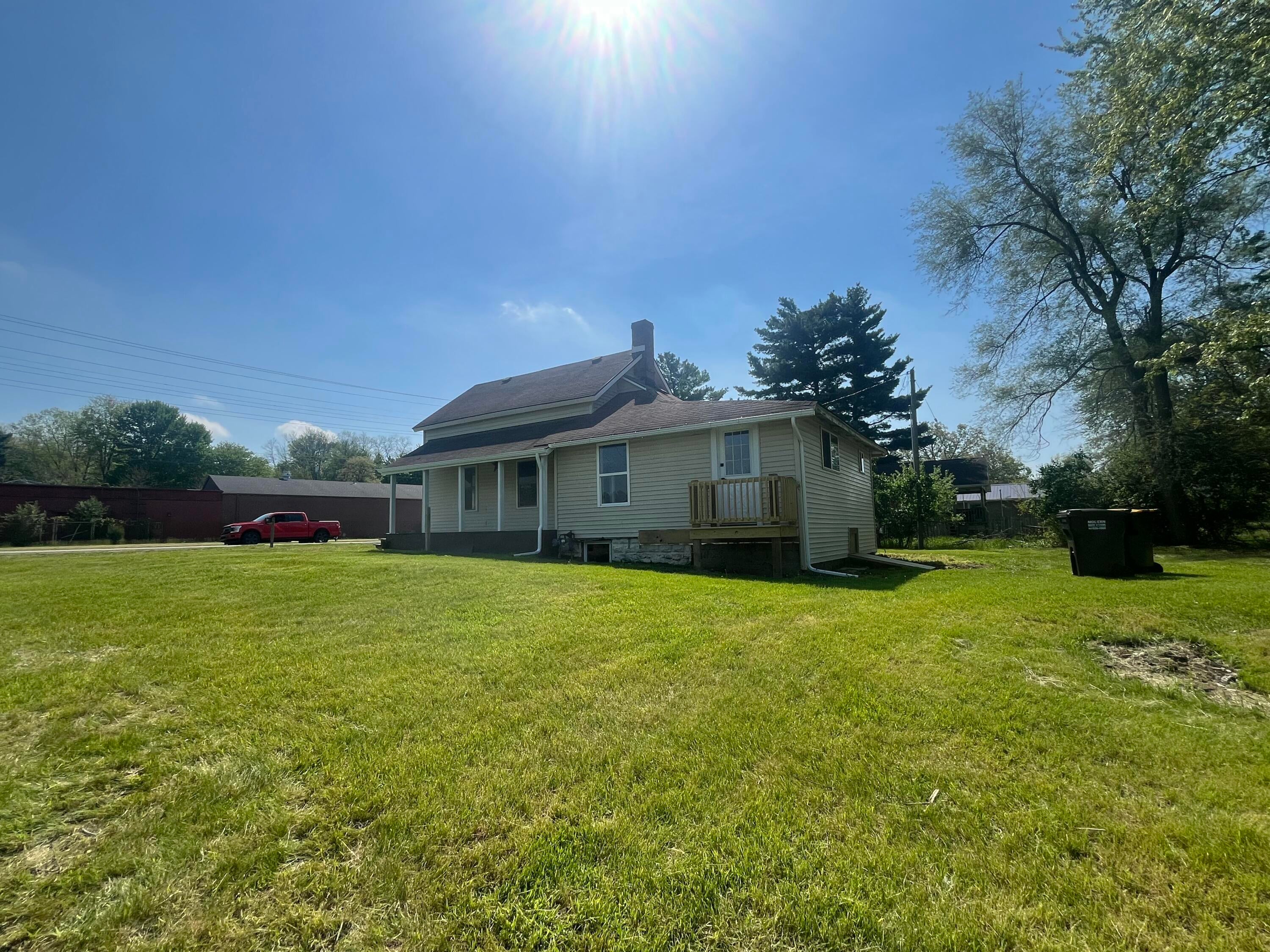 154 W Saint Joe Street