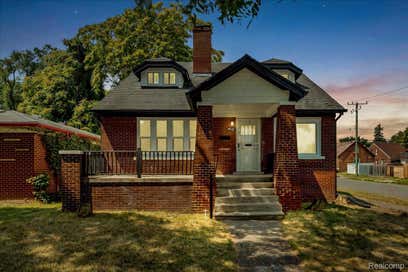 14051 Prevost Street Detroit City MI 48227