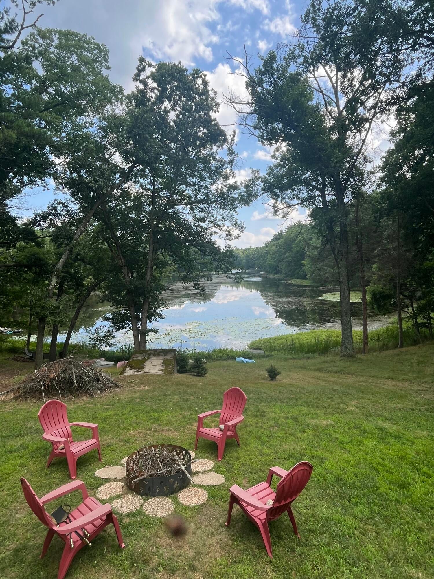 1785 N Schneider Lake Road