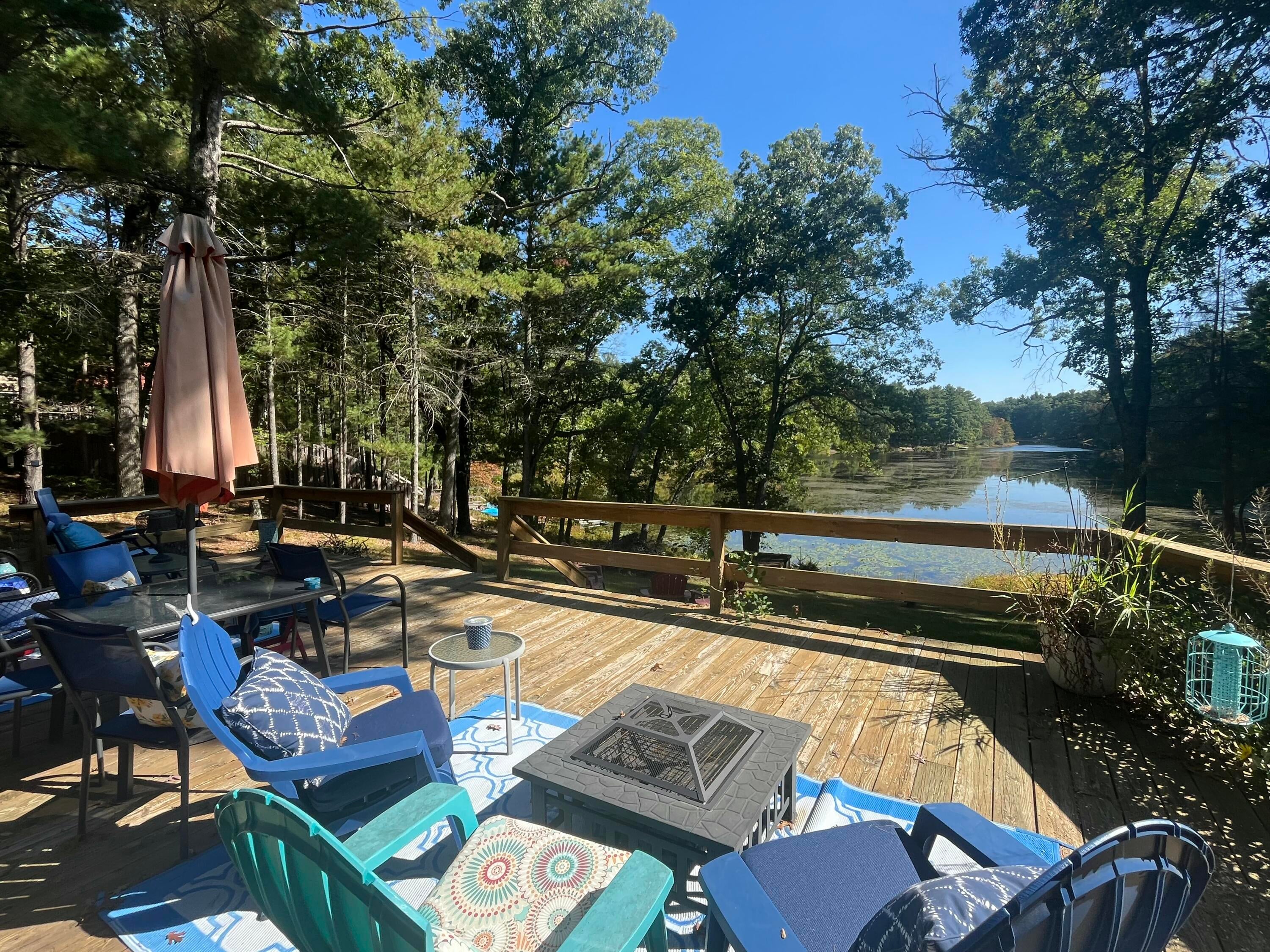1785 N Schneider Lake Road