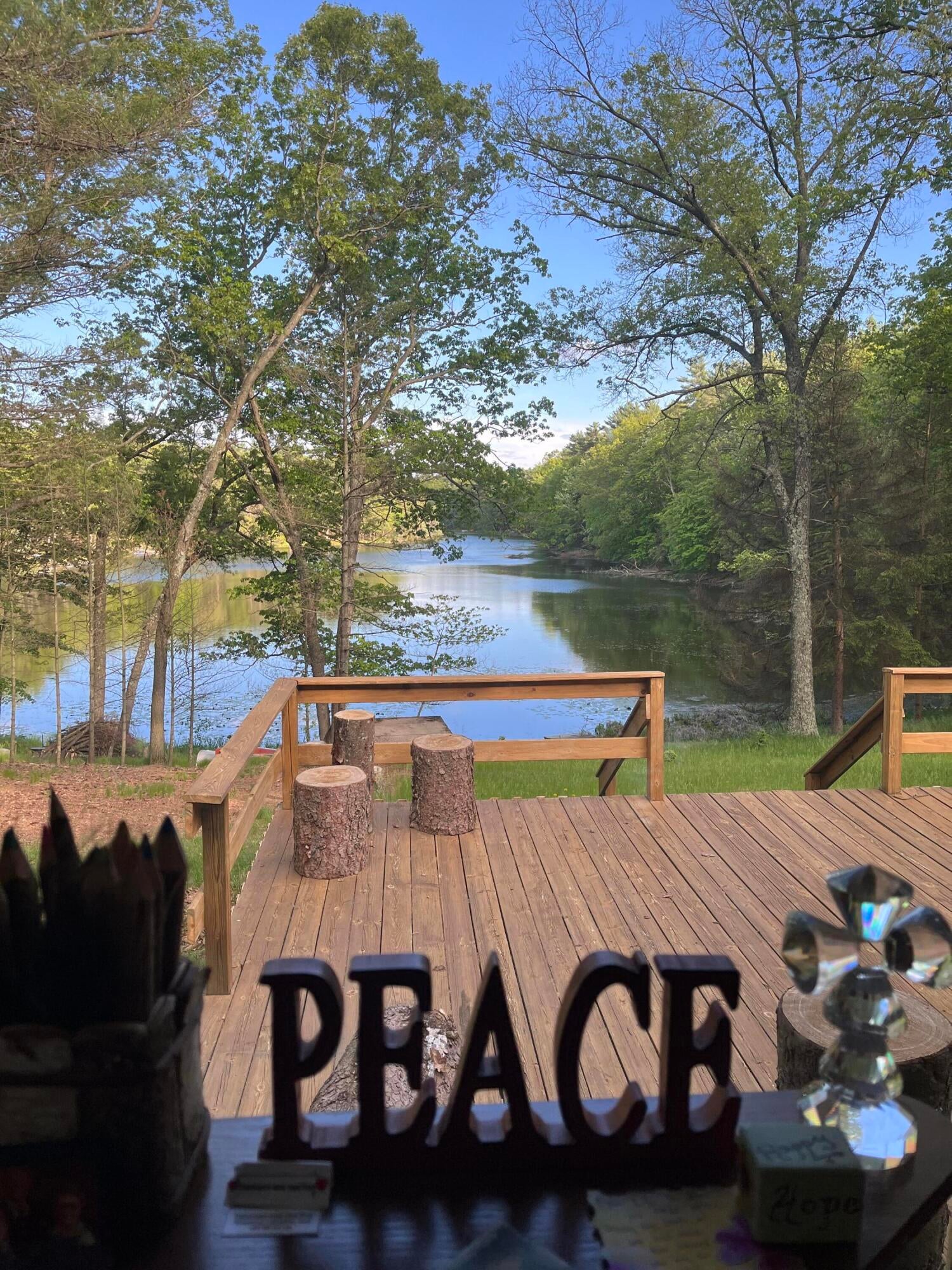 1785 N Schneider Lake Road