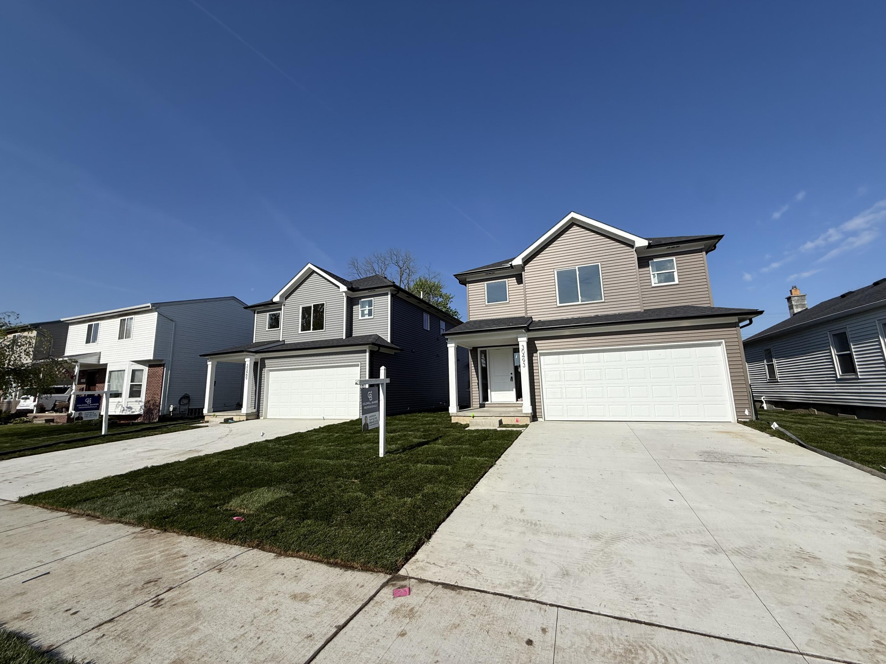 30493 Brush Street
