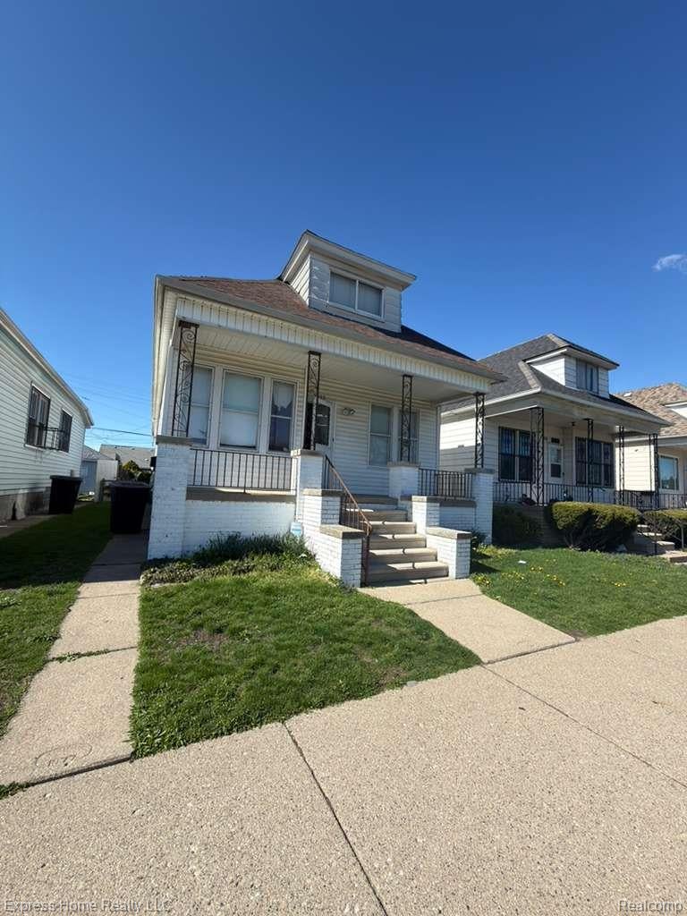 5033 Harold Street