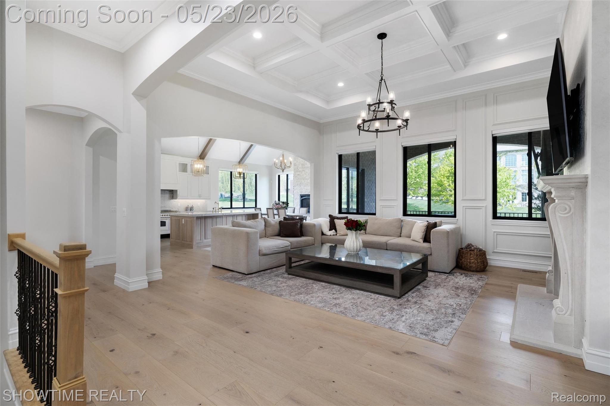 4805 Woodland Hills Drive