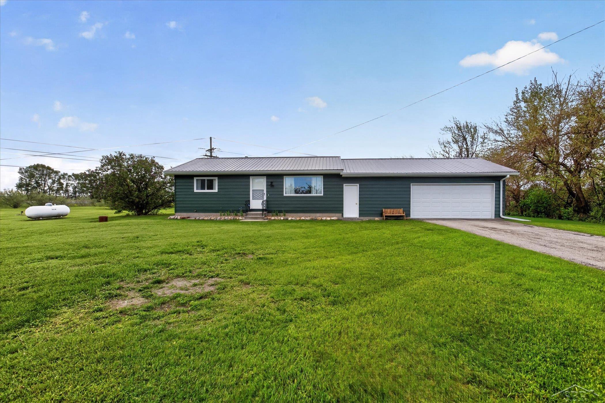 4265 Bay Park Road