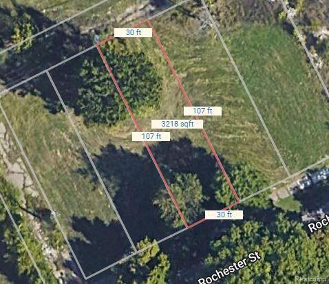 3346 ROCHESTER Street