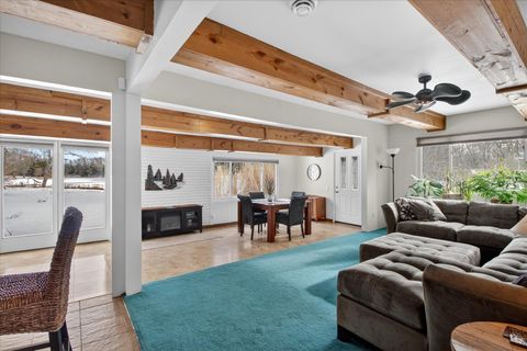 7364 Central Avenue Merrill Township MI 49312