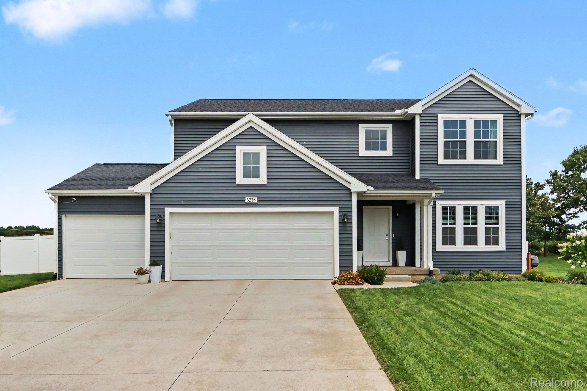 5276 Brinson Lane