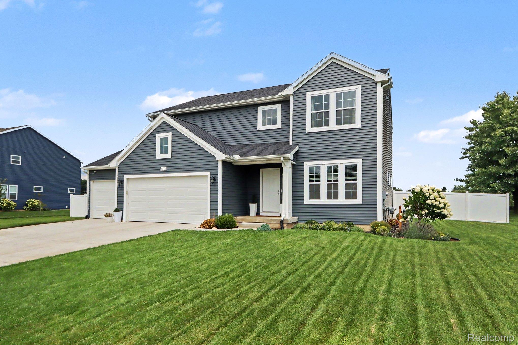 5276 Brinson Lane