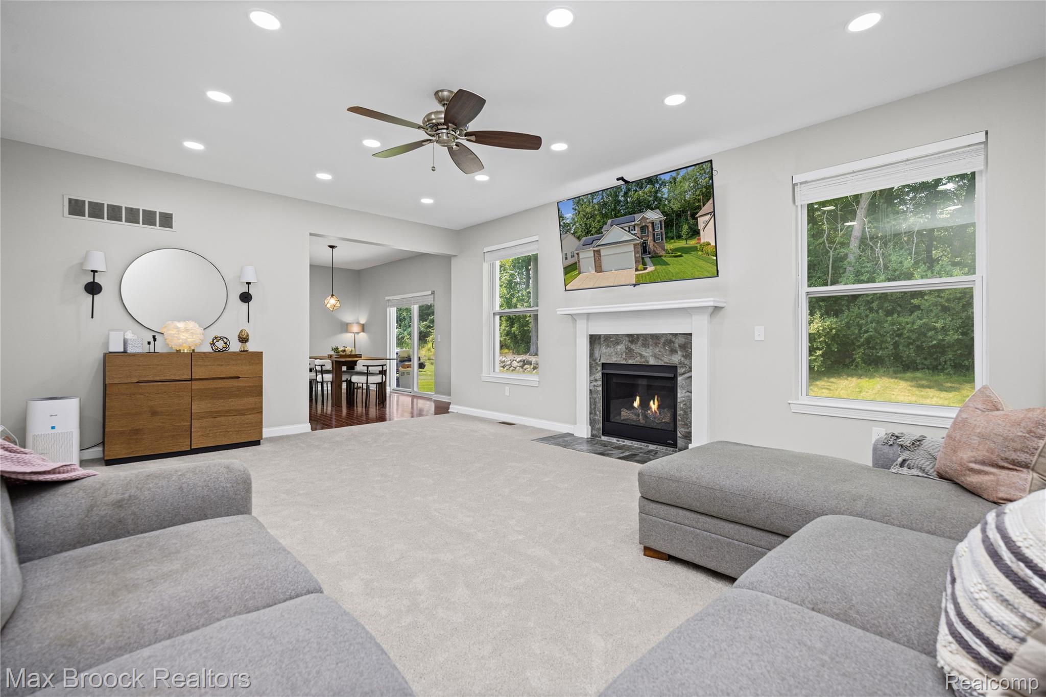 8012 IVY GLEN PARK LANE