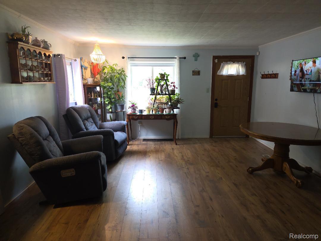 445 Clark Road