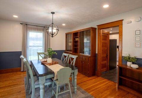 Tiny photo for 503 E Main Street SE, Caledonia Township, MI 49316 (MLS # 65026055797)