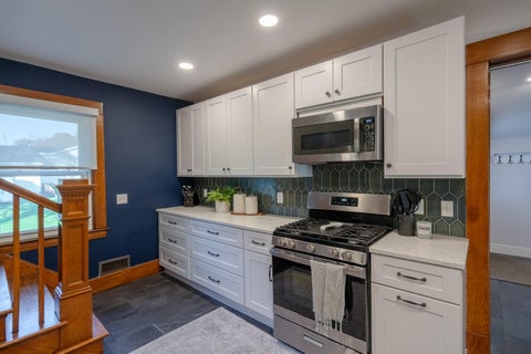 Tiny photo for 503 E Main Street SE, Caledonia Township, MI 49316 (MLS # 65026055797)