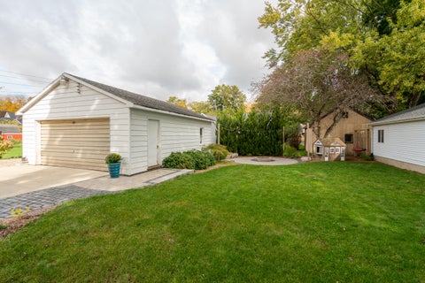 Tiny photo for 503 E Main Street SE, Caledonia Township, MI 49316 (MLS # 65026055797)