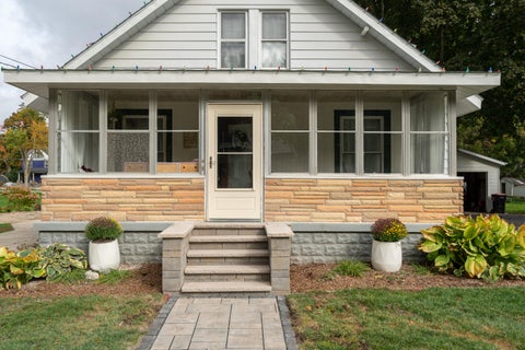 Tiny photo for 503 E Main Street SE, Caledonia Township, MI 49316 (MLS # 65026055797)