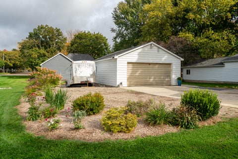 Tiny photo for 503 E Main Street SE, Caledonia Township, MI 49316 (MLS # 65026055797)