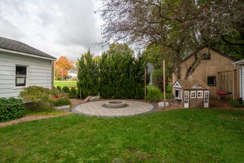 Tiny photo for 503 E Main Street SE, Caledonia Township, MI 49316 (MLS # 65026055797)