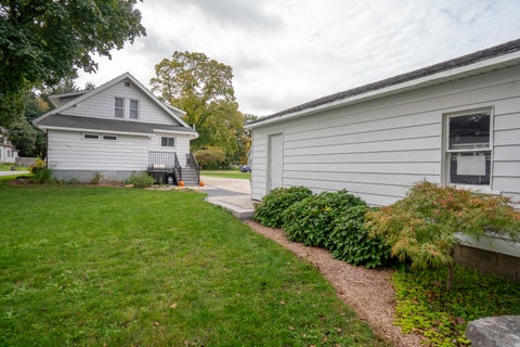 Tiny photo for 503 E Main Street SE, Caledonia Township, MI 49316 (MLS # 65026055797)