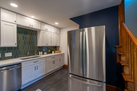 Tiny photo for 503 E Main Street SE, Caledonia Township, MI 49316 (MLS # 65026055797)