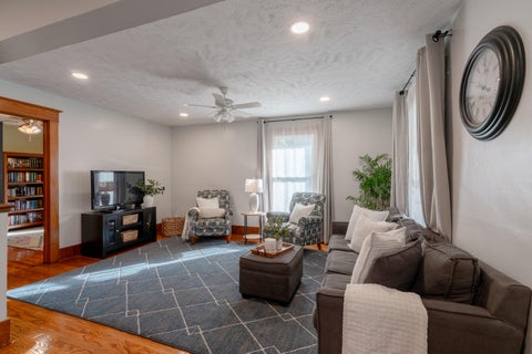 Tiny photo for 503 E Main Street SE, Caledonia Township, MI 49316 (MLS # 65026055797)
