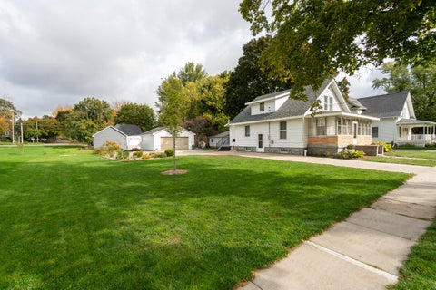 Tiny photo for 503 E Main Street SE, Caledonia Township, MI 49316 (MLS # 65026055797)
