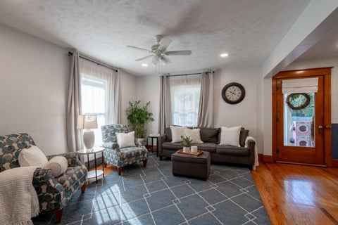 Tiny photo for 503 E Main Street SE, Caledonia Township, MI 49316 (MLS # 65026055797)